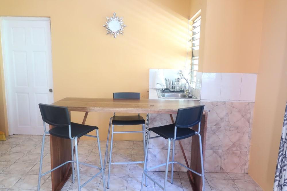 Under the Mango Tree