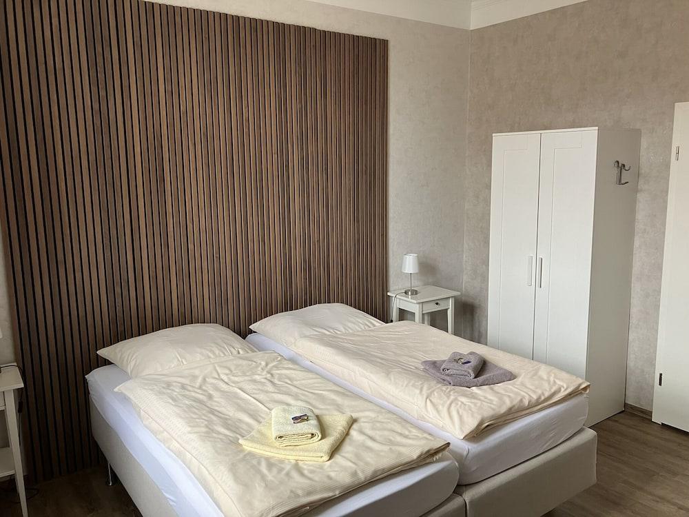 Hotel Ratsstuben Kalbe