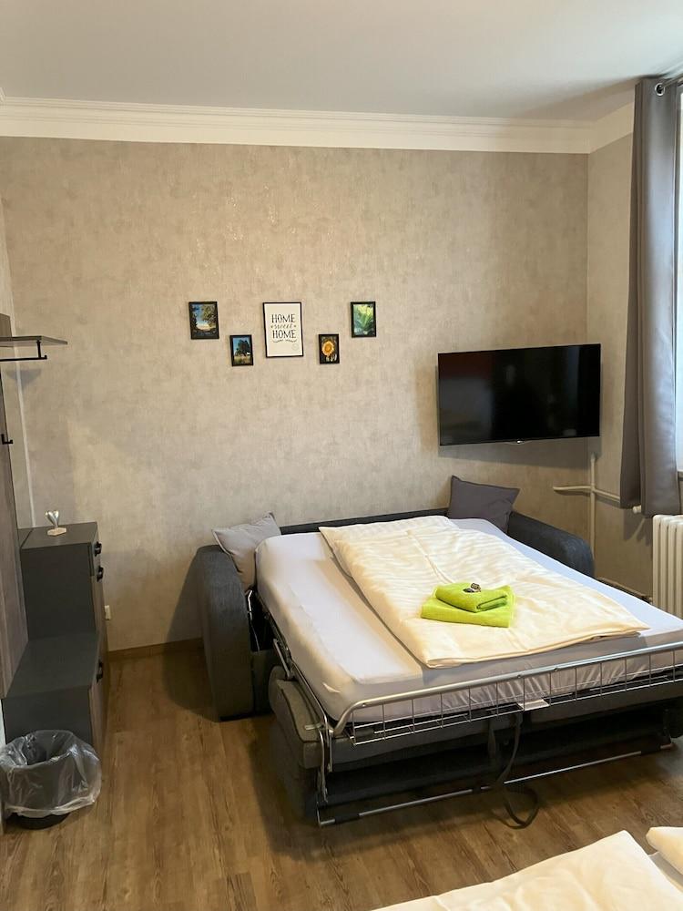 Hotel Ratsstuben Kalbe