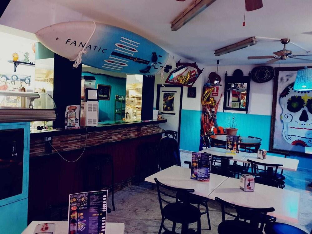 Hostel Cantina Bar Juan