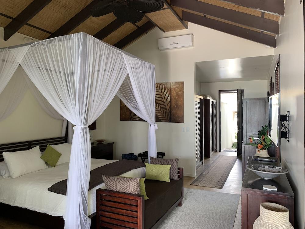 Serenity Villas Rarotonga