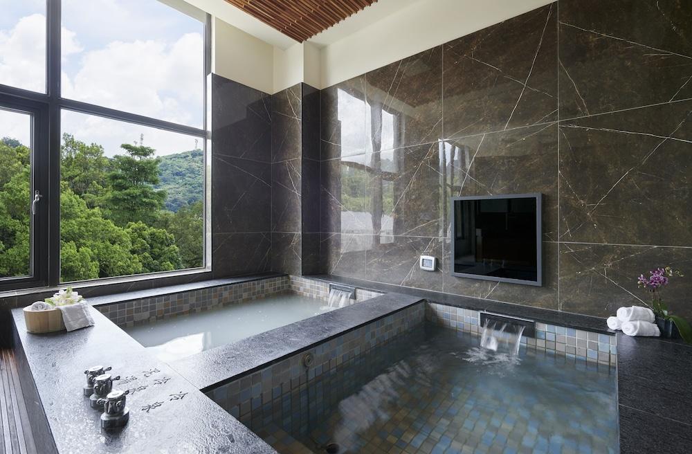 Reikei Hot Spring Resort