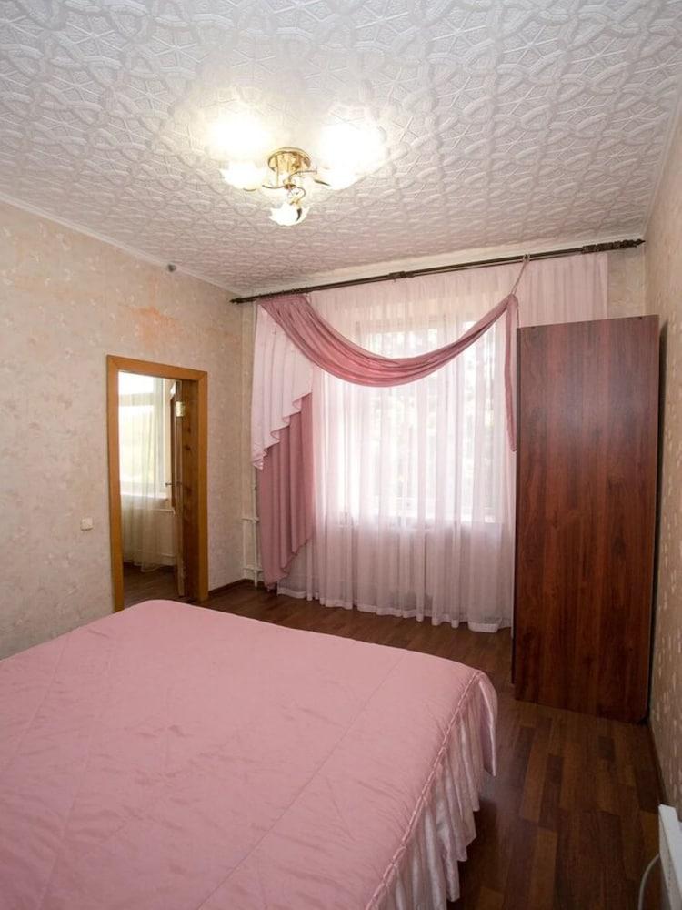 Zhemchuzhina Kavkaza