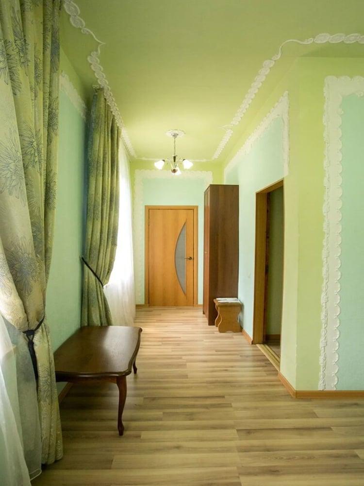 Zhemchuzhina Kavkaza