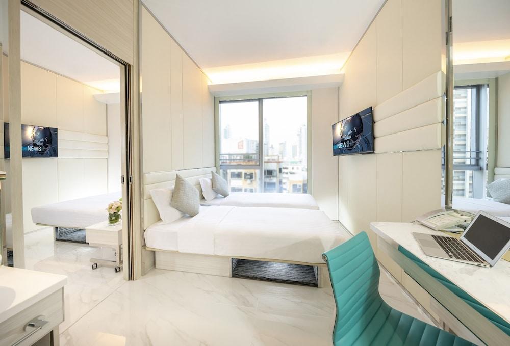 iclub Mong Kok Hotel