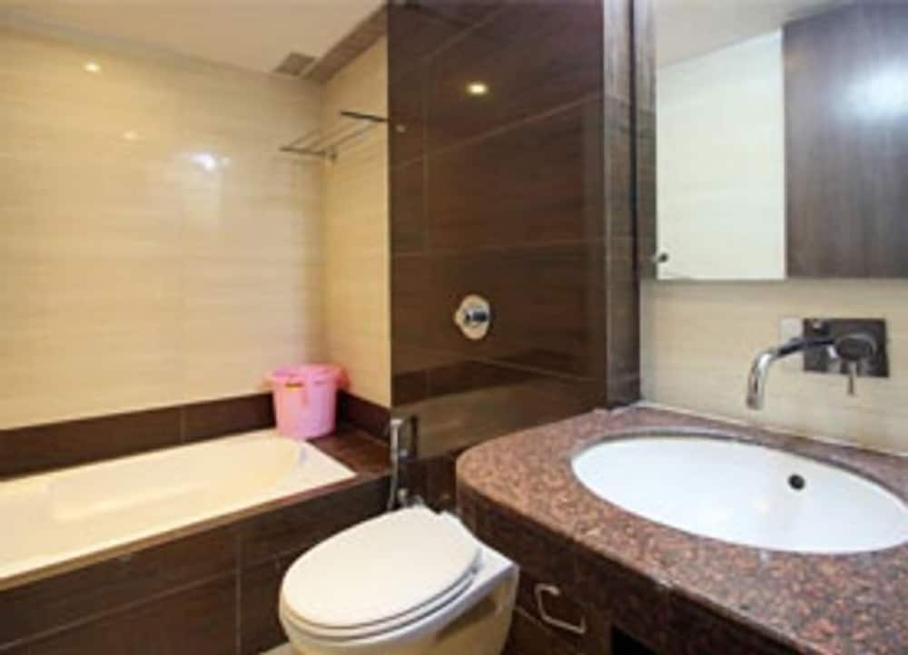 Hotel Varanasi Palace