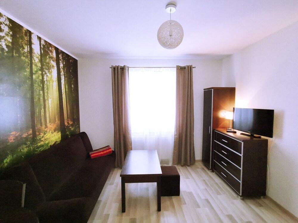 EverySky Karpacz Sucha 3