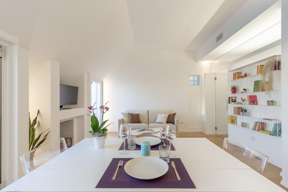 notaMi -  Stunning View Apartment