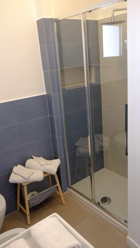 QuarantaCinque Ospitalità