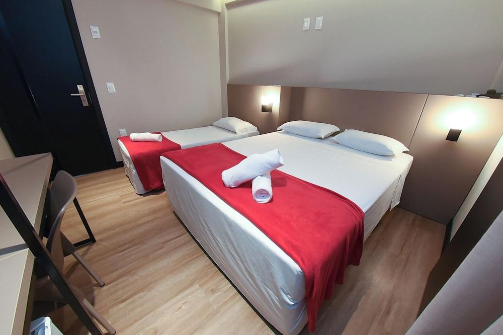 Arco do Sol Parque Hotel