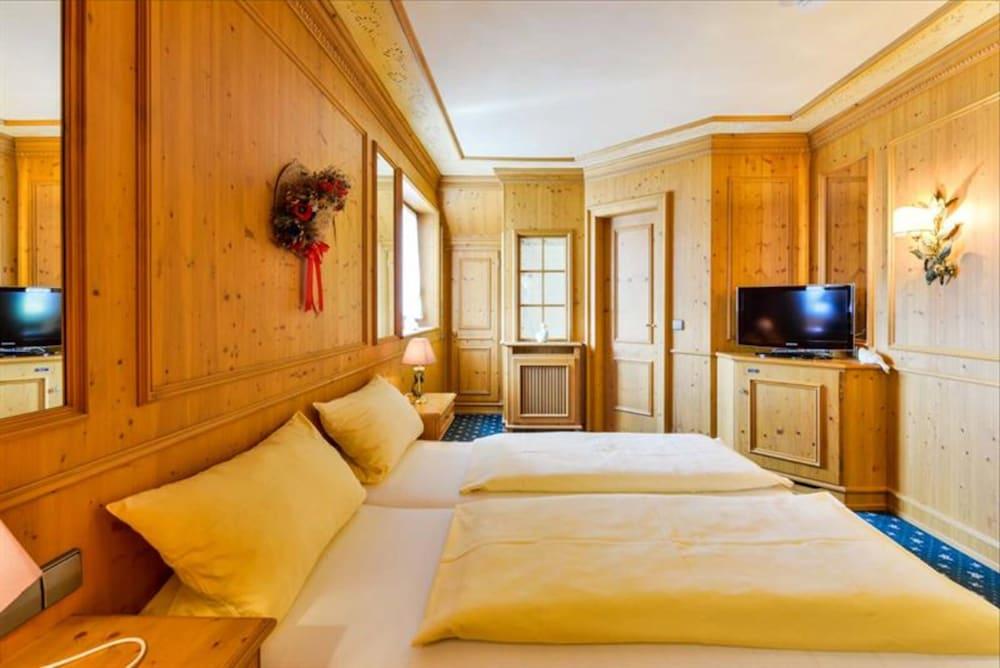 Hotel Jauch's Löwen