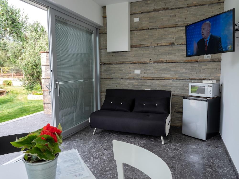 Hotel Torre Santamaria