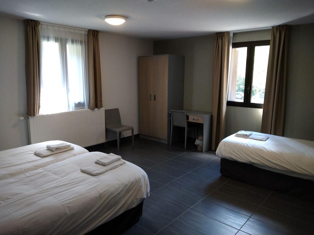 Auberge La Gravière