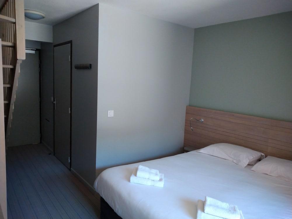 Auberge La Gravière