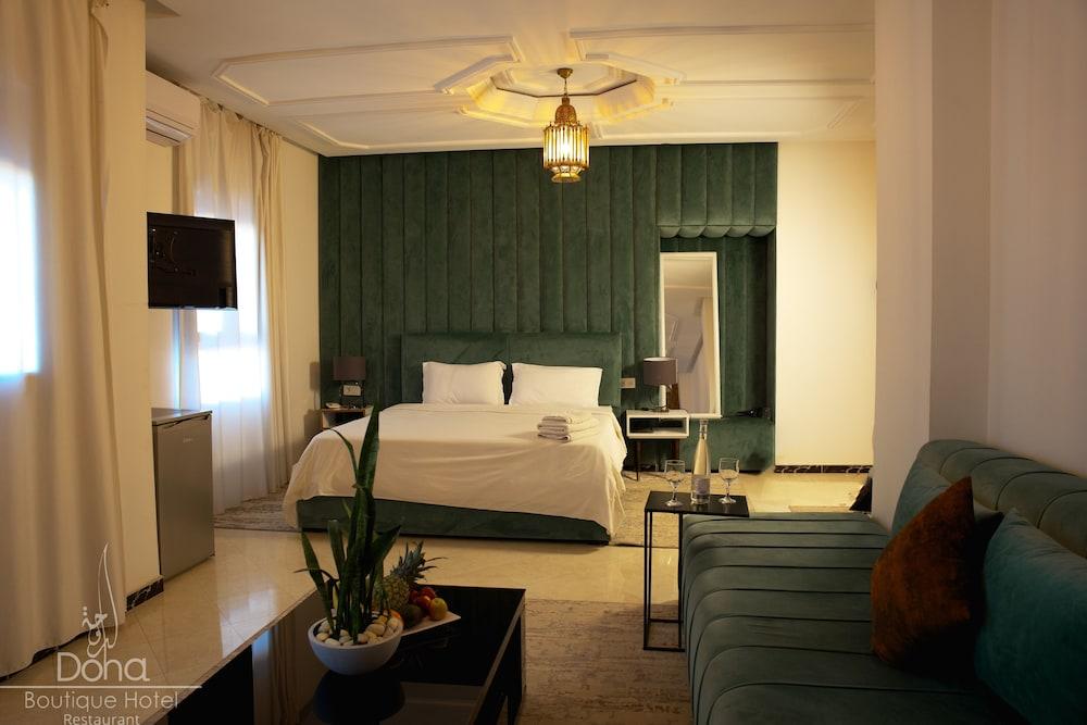 Aparthotel & Hotel Doha