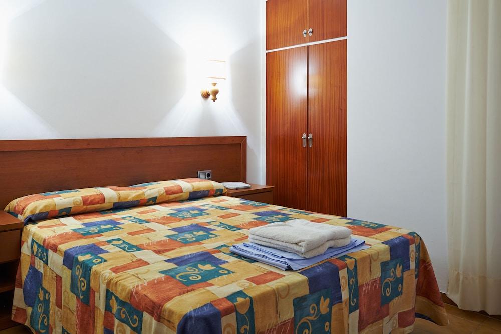 Apartaments Les Dunes