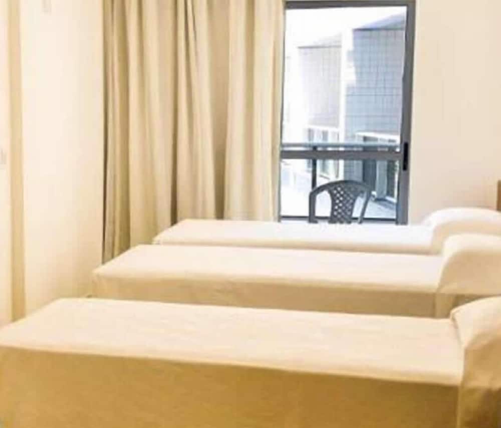 Happy Hotel Ponta Negra