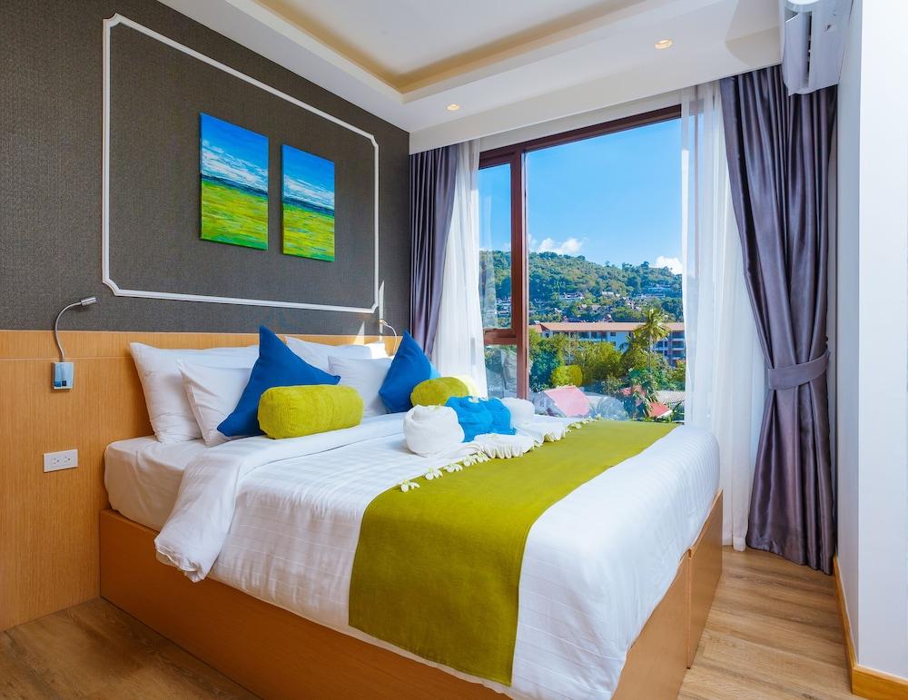 The Aristo Beach Studio by Holy Cow