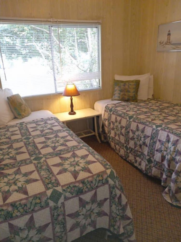 Stegbone's Fish Camp