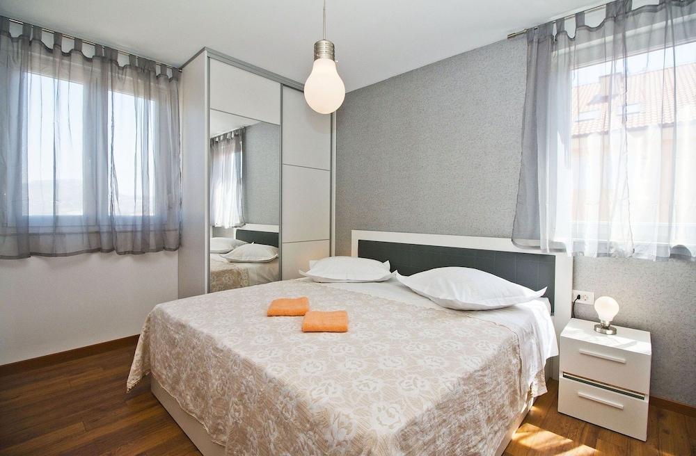 Toni Luxury Apartments