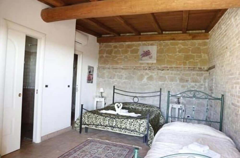 Agriturismo Il Borgo