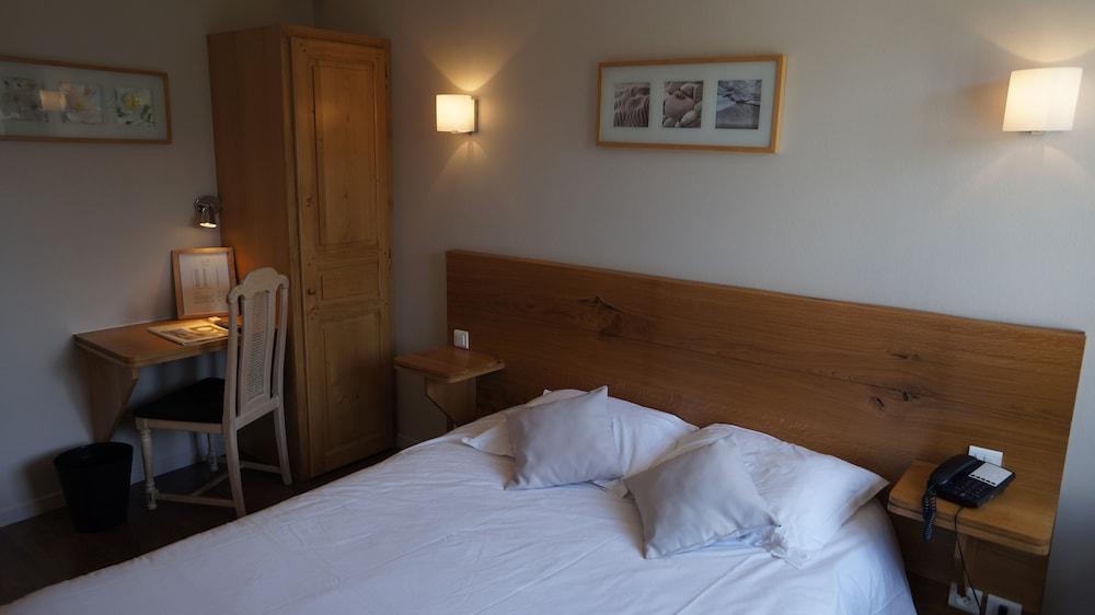 Hostellerie de la Porte Bellon