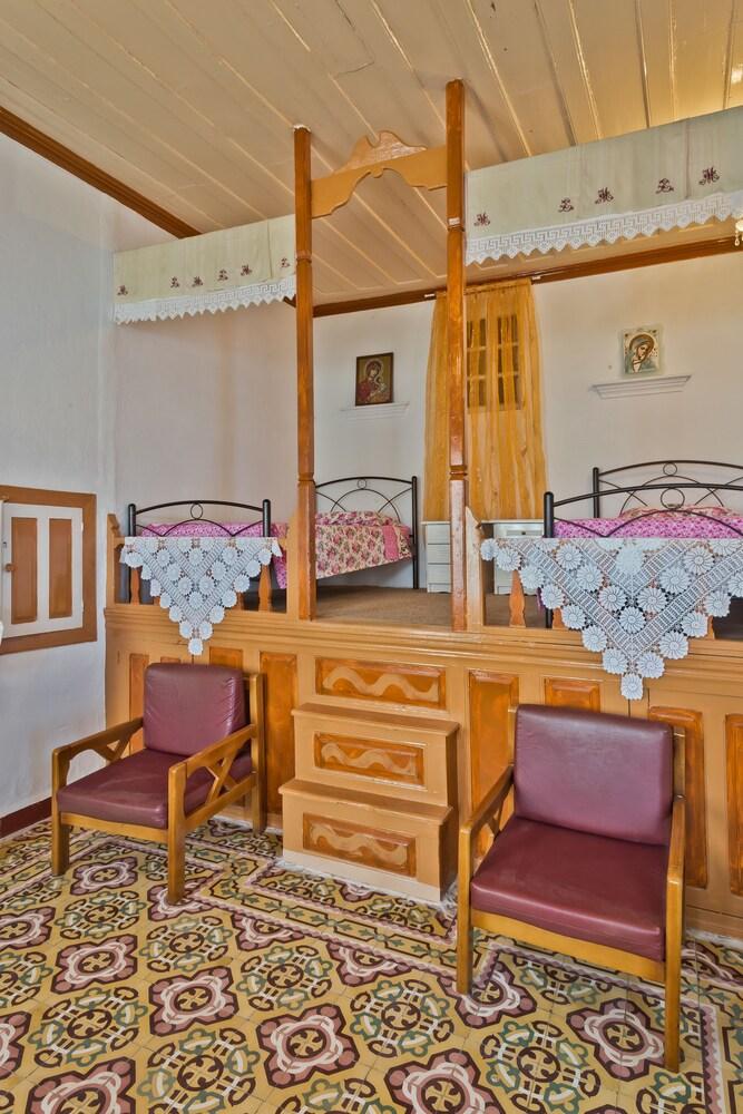 Hapsis Port Apartment