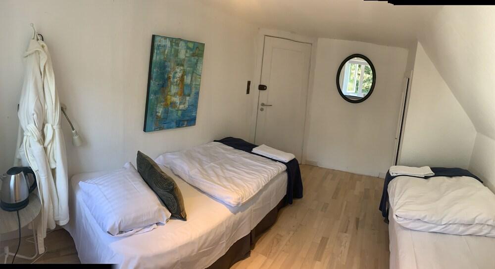 Anne's B&B Nørrestrand