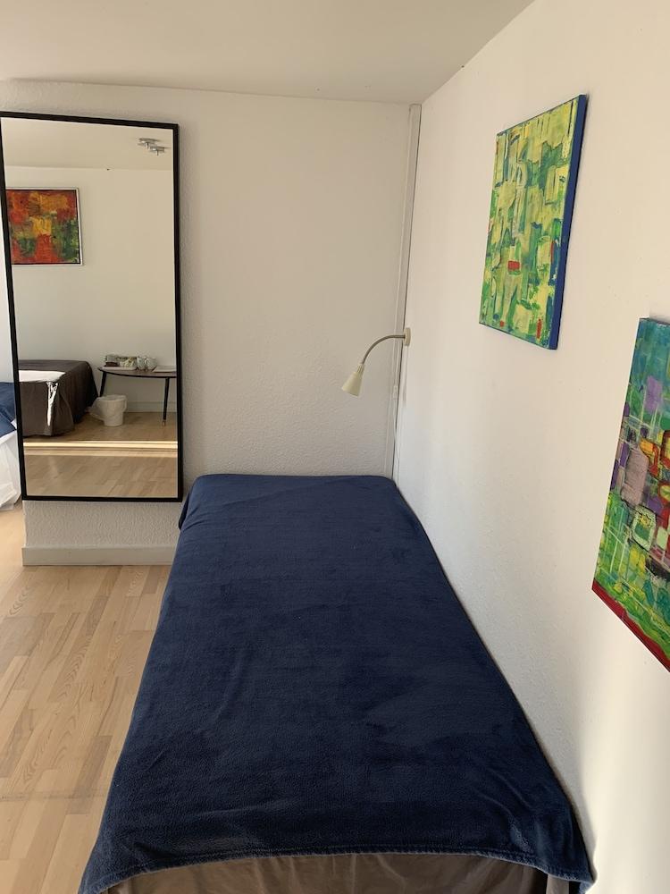 Anne's B&B Nørrestrand