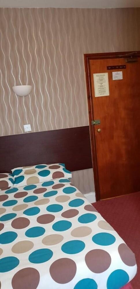 Hotel Avano- Pleasure Beach