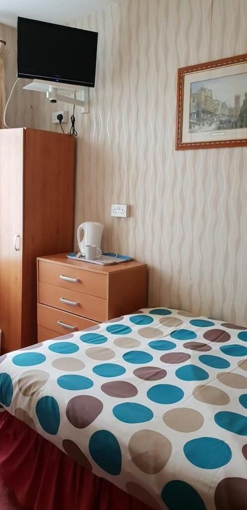 Hotel Avano- Pleasure Beach