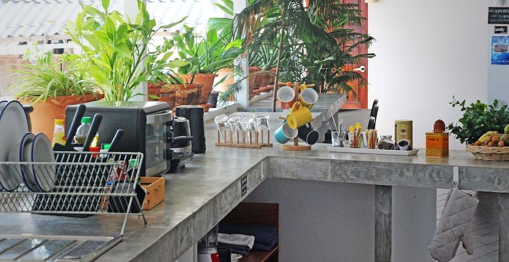 The Sky hometel Koh Tao