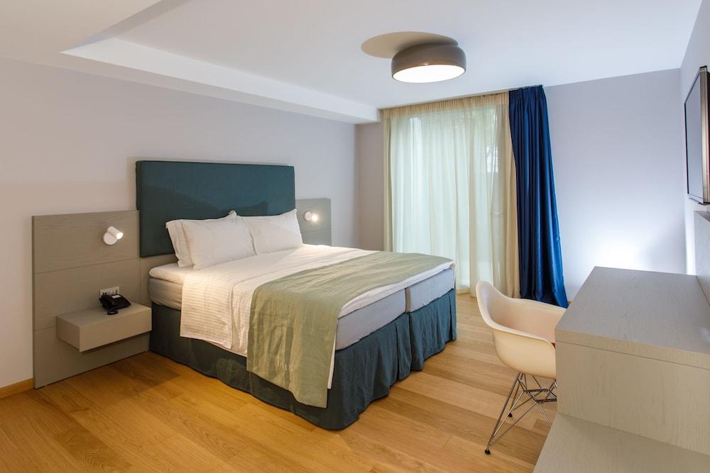 Buzë Boutique Hotel