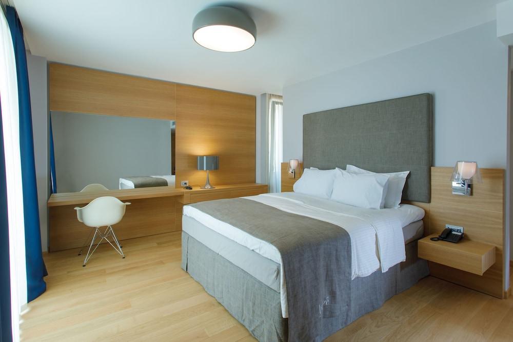 Buzë Boutique Hotel