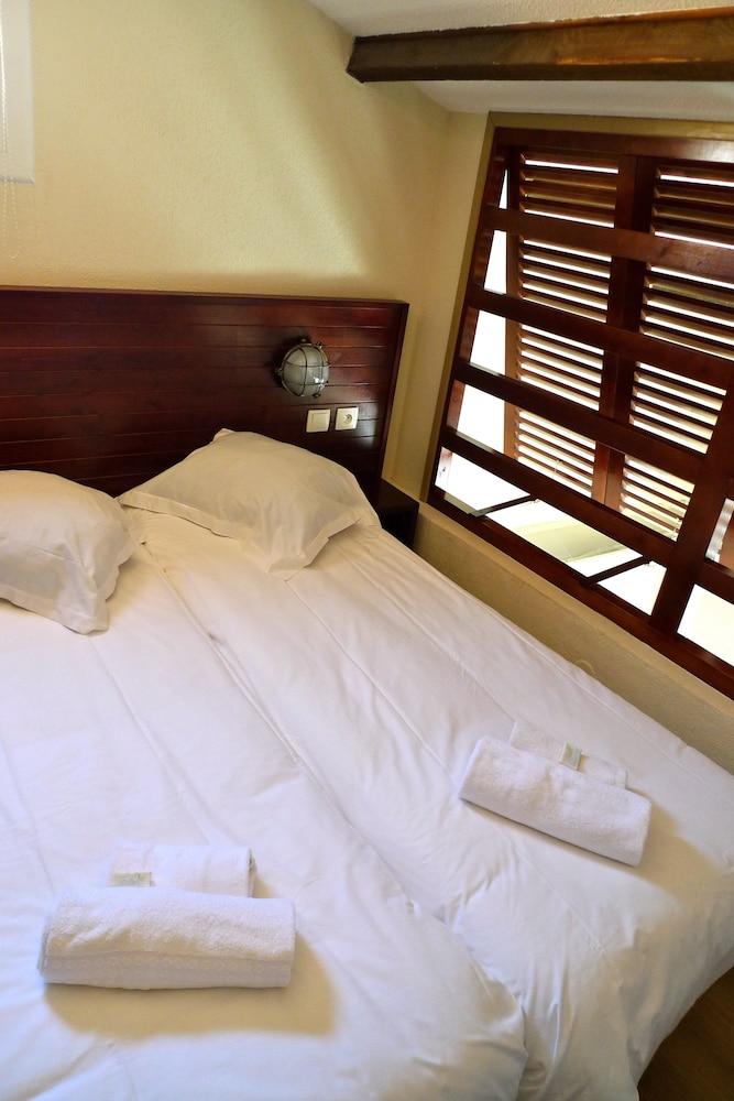 VVF Golfe de Saint-Tropez, Sainte Maxime