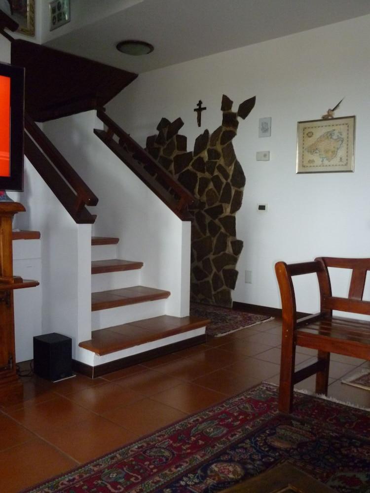 Bed And Breakfast Europe