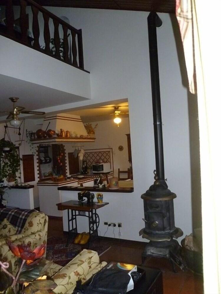 Bed And Breakfast Europe