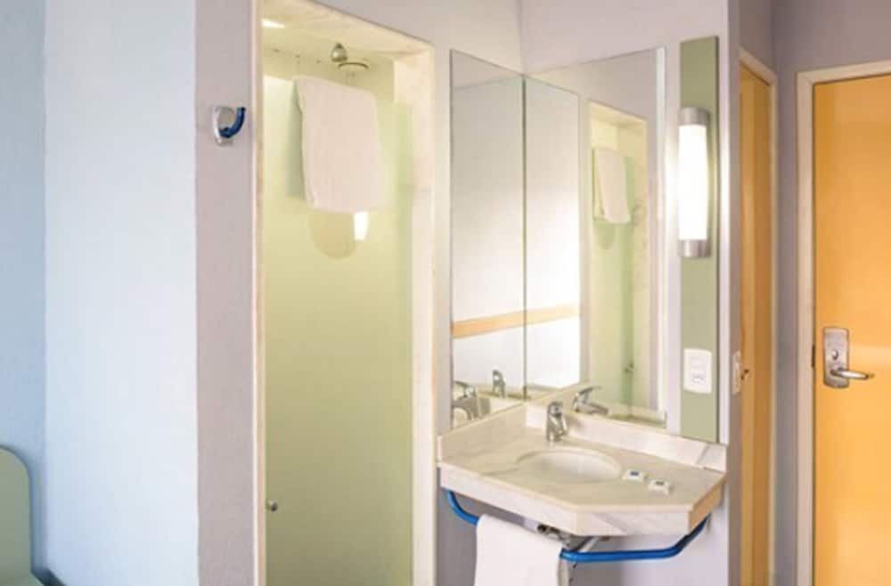 ibis budget Parauapebas