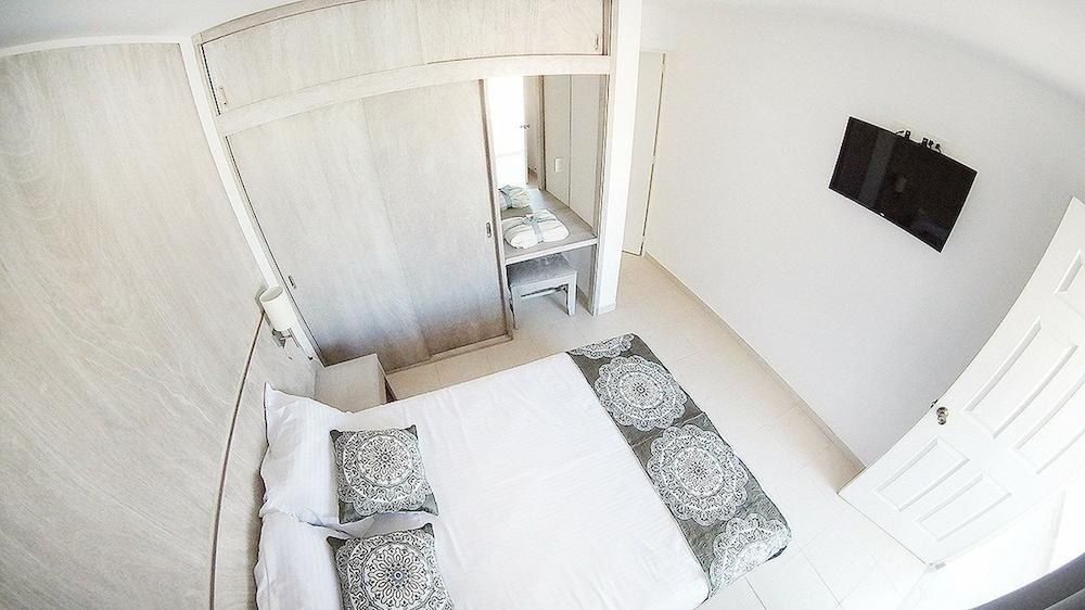 Hotel Modelo Aguascalientes