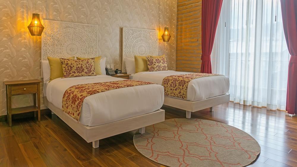 Hotel Otavalo by Art Hotels Ecuador