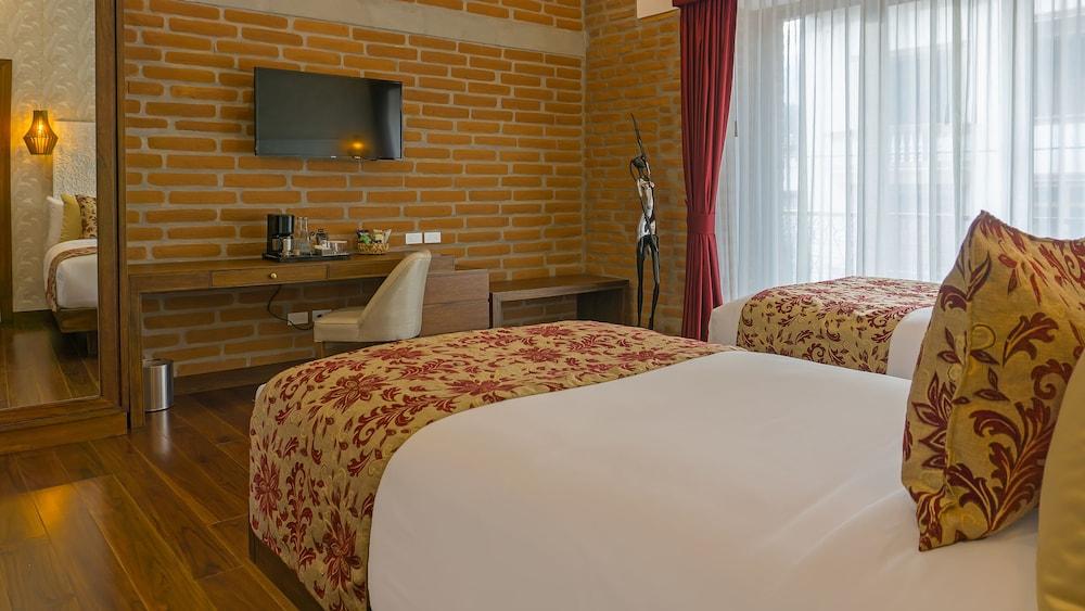 Hotel Otavalo by Art Hotels Ecuador
