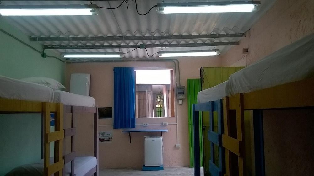 Hostel Balagan