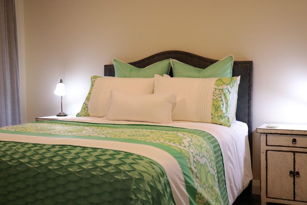 Villa93 Luxury Lodge