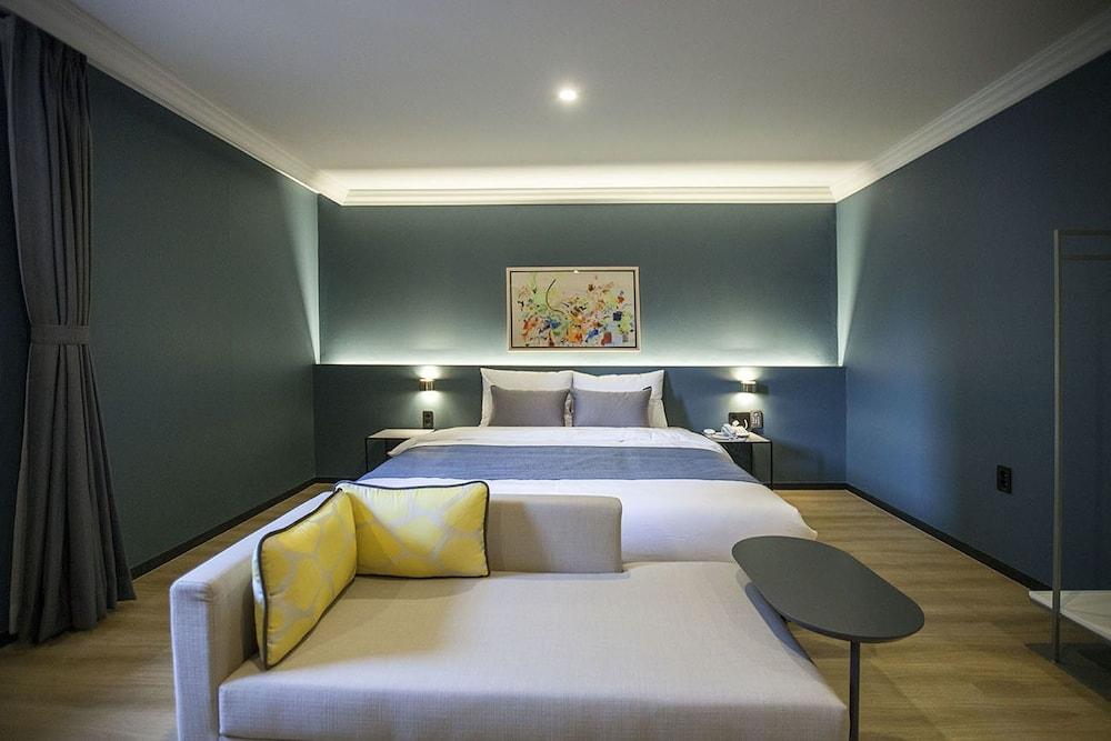 Browndot Hotel Masan Odong