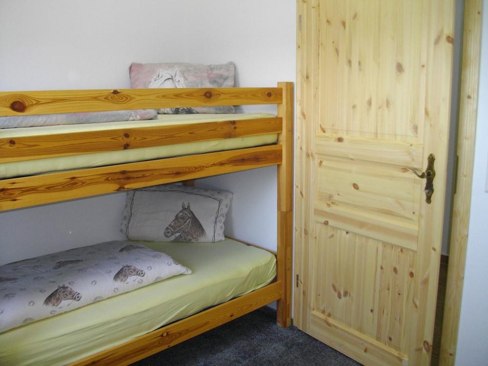 VierJahreszeiten Appartments