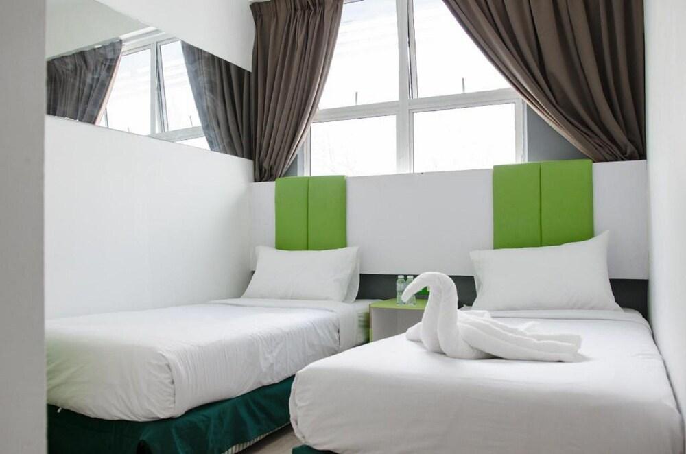 My Pace Hotel Bukit Bintang