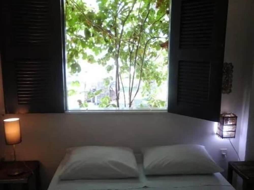 Pousada à Vida é Bela