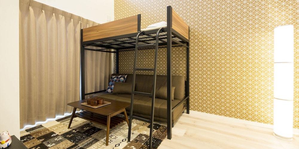 Trip Pod Yoshizuka B