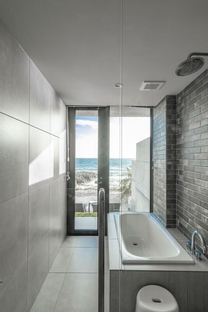 D's GROW RESORT Infinity Pool Villa