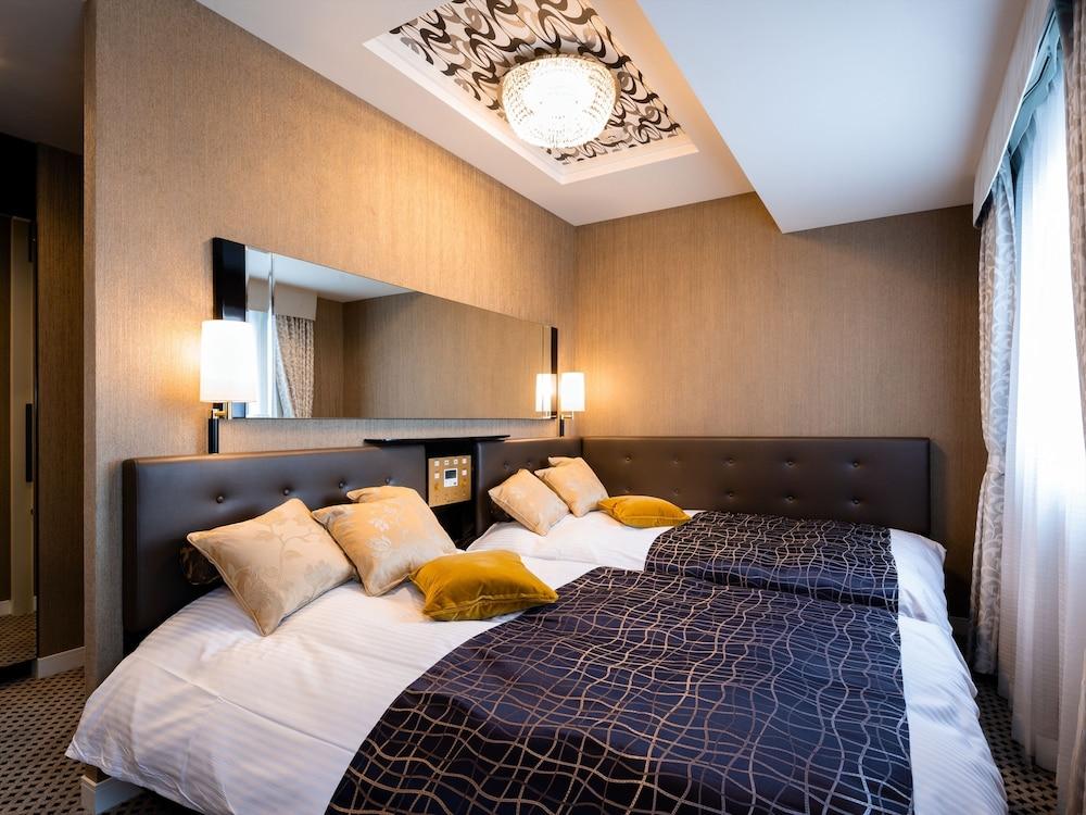 APA Hotel Komagome Ekimae